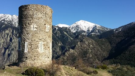 Randonnées_et_Ascension_du_Pic_du_Canigou