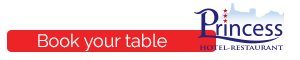 Réservez votre Table