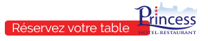 Réservez votre Table